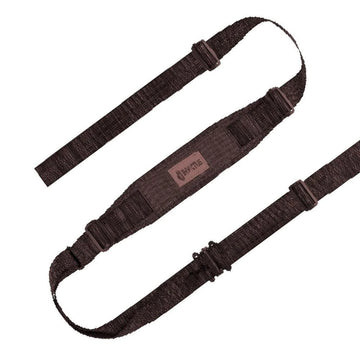 BANDOLEIRA ATTACH 2.0 INVICTUS MARROM