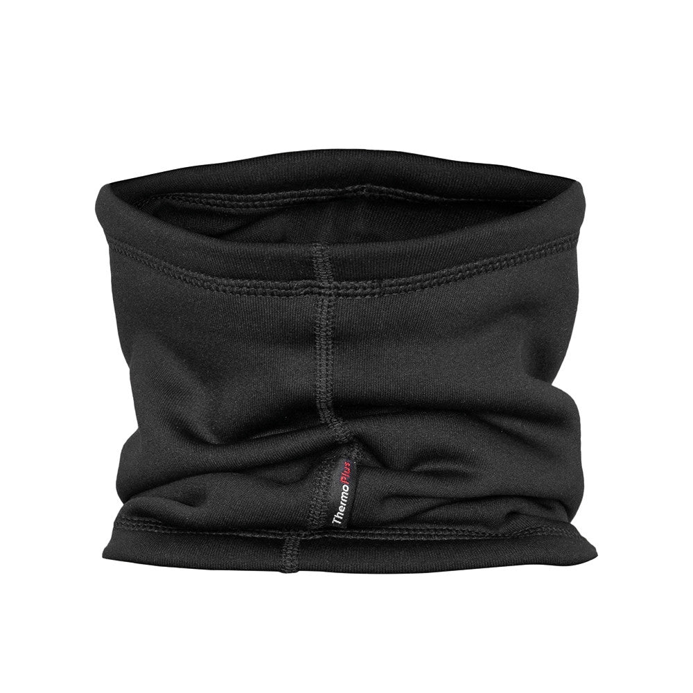 NECK WARMER T.PLUS PRETO