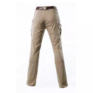 Calca Tatica AVB - IX7-TAN- XL- N 44