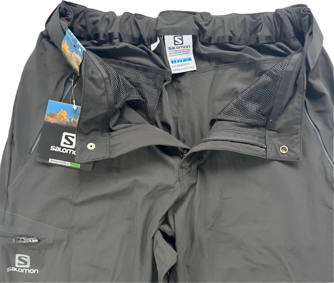 CALCA WAYFARER PANT MASC P