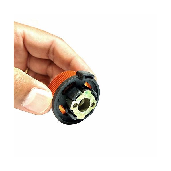 KIT ADAPTAD0R GAS AZTEQ