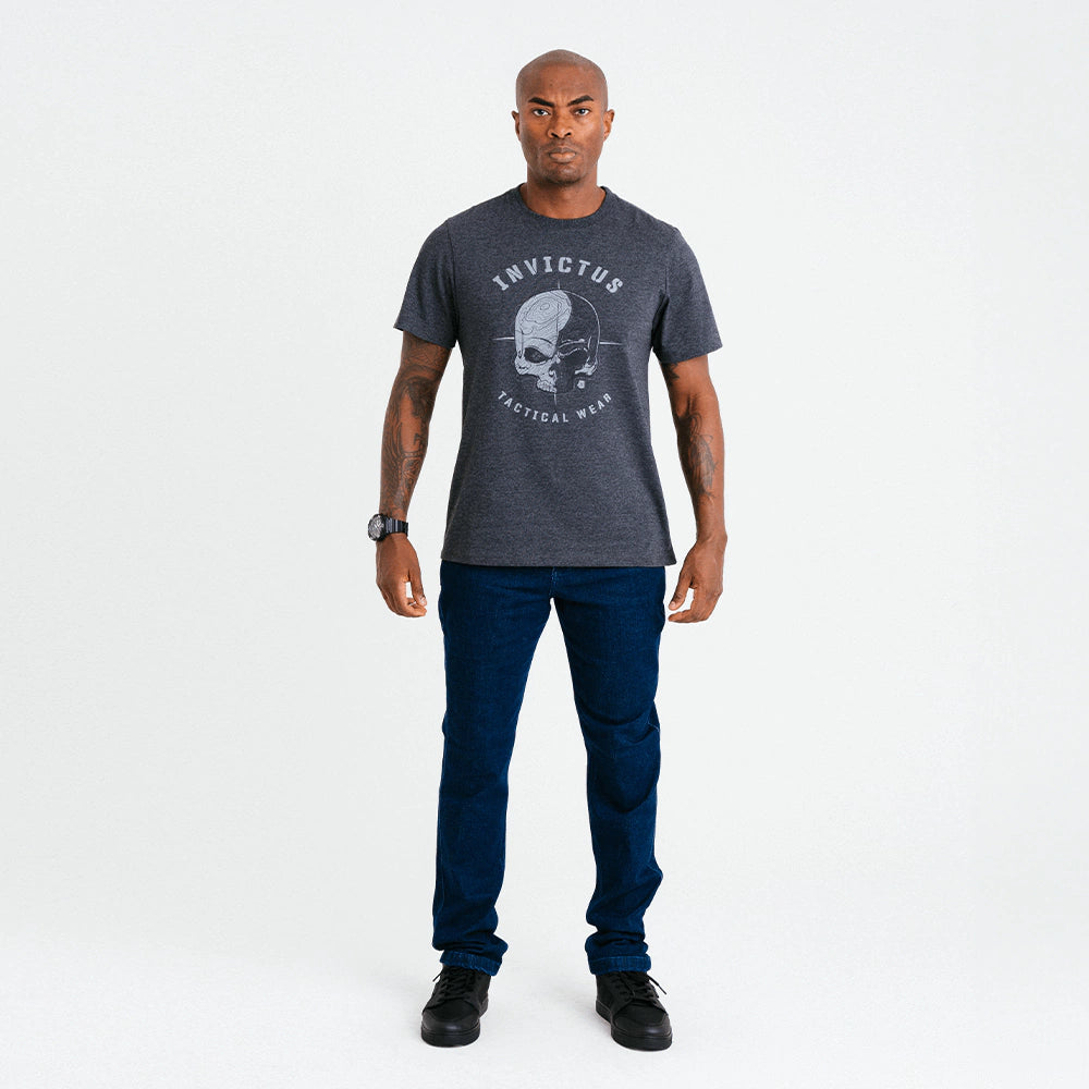 Calça Jeans Tatico Invictus Patrol