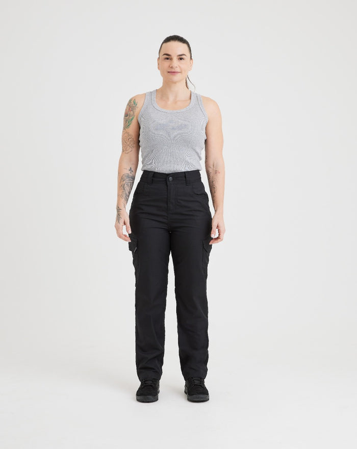 Calça Tática Bravery Feminina Invictus