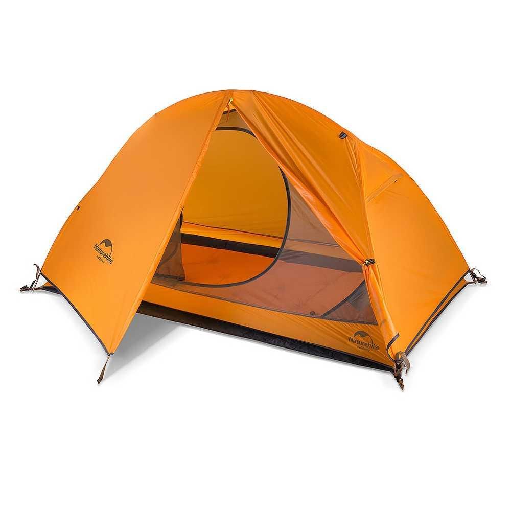 Barraca Cycling Ultralight 1P 20D Azul Escuro