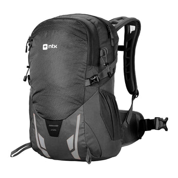 MOCHILA ATTACK AIR X 30L PRETO