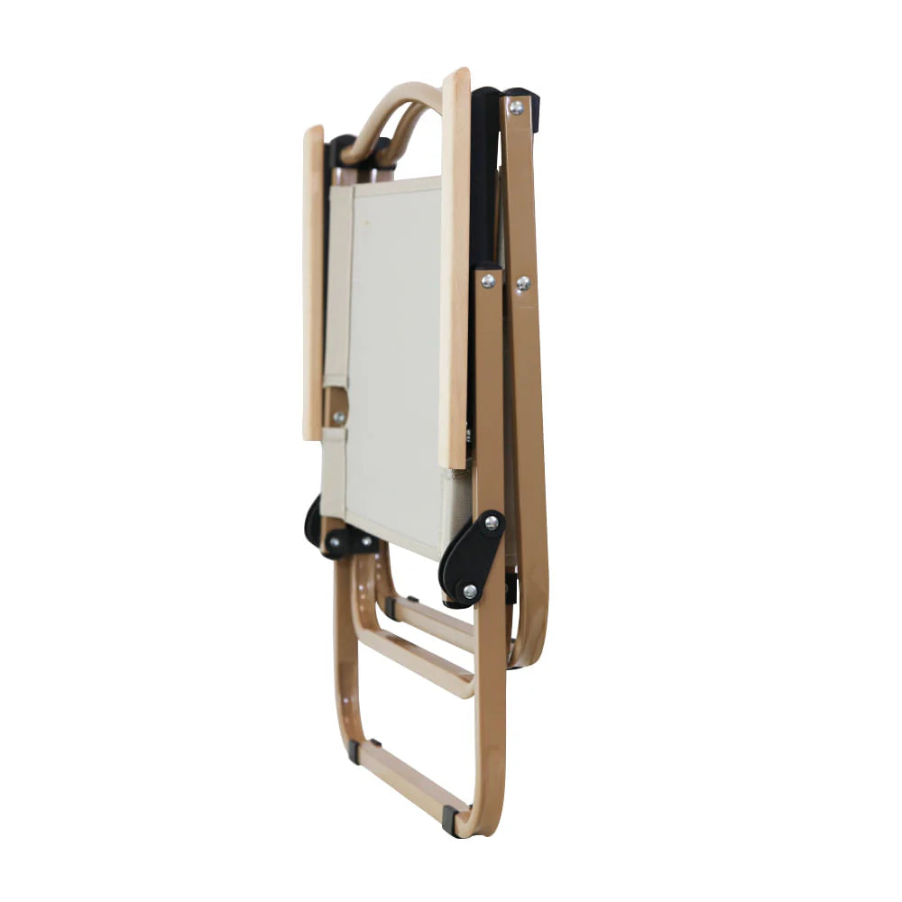 Cadeira Andrade Bege Nautika