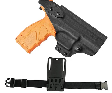 COLDRE TRUST MULTIPLATAFORMA DESTRO INVICTUS GLOCK STANDARD / COMPACT