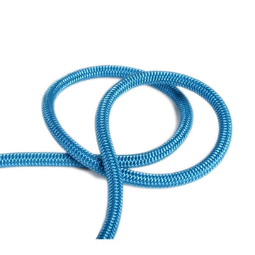 CORDELETE EDELWEISS 7MM AZUL - BOBINA 60M