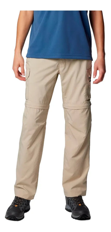 CALCA SILVER RIDGE UTILITY CONVERTIBLE P  ANCIENT FOSSIL M 40