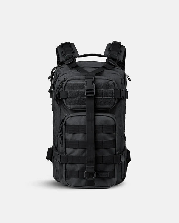 MOCHILA INVICTUS ASSAULT 2.0 PRETO (NOVA)