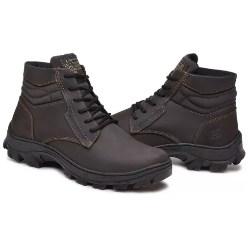 BOTA BRAVADA NOBUCK CAFE- N. 36