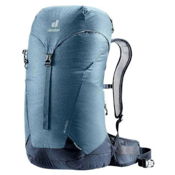 MOCHILA DEUTER AIR LITE 30 AZUL