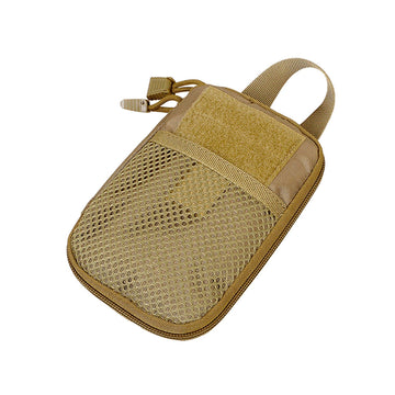 Bolso Compacto  AVB M.O.L.L.E para EDC/APH TAN