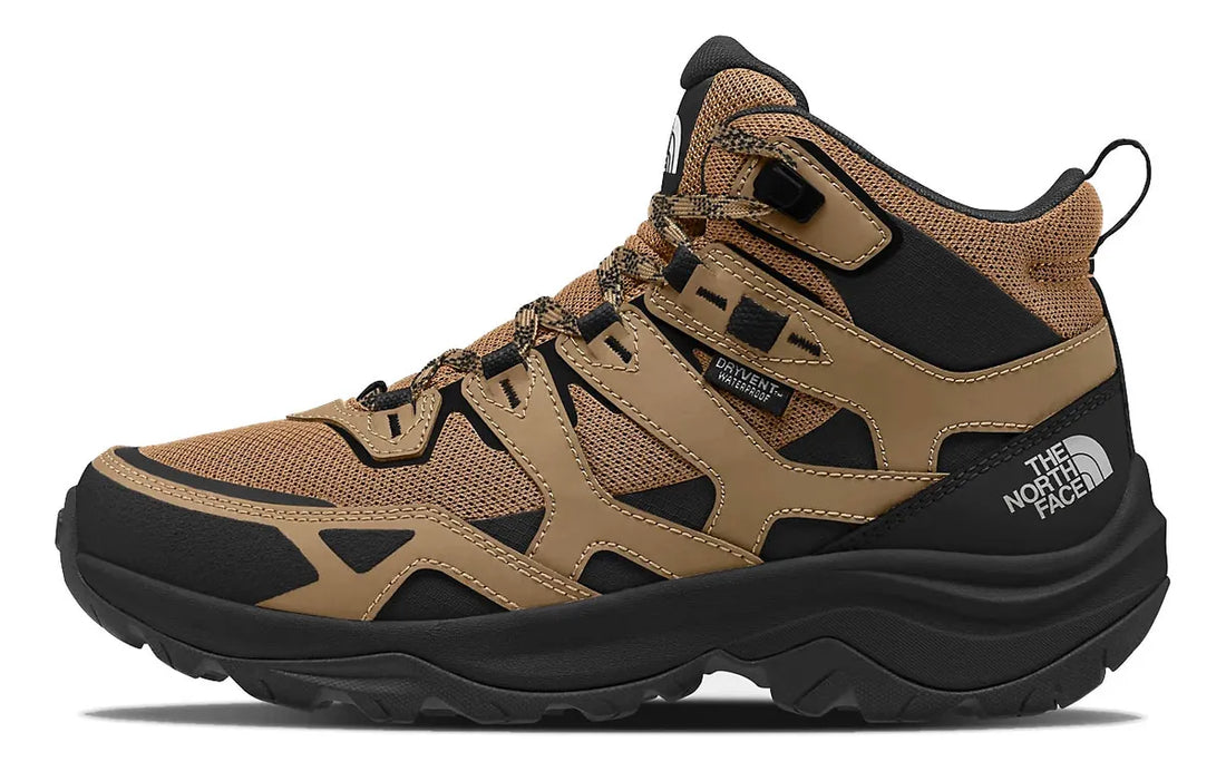 Bota Hedgehog 3 MID WP THE NORTH FACE