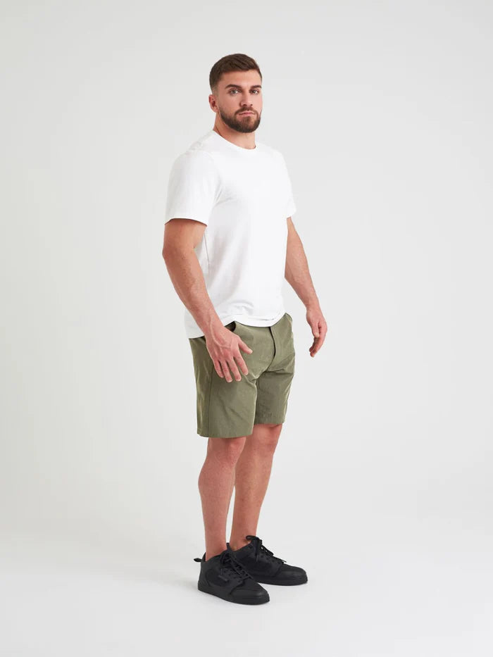 BERMUDA URBAN INVICTUS WALK MASC VERDE 42