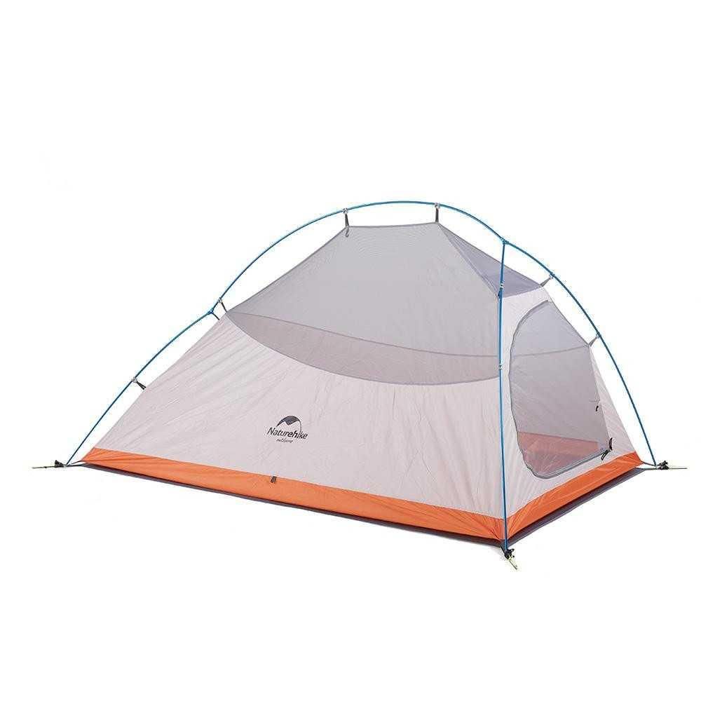 Barraca Cloud Up 2ght X Ultrali Verde