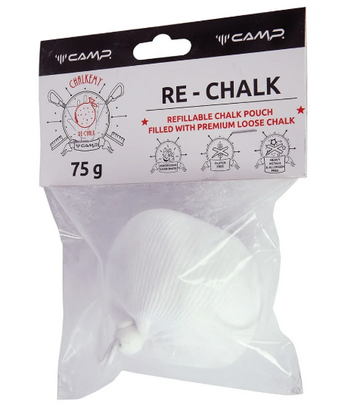 Magnesio Camp RE-CHALK 75 g