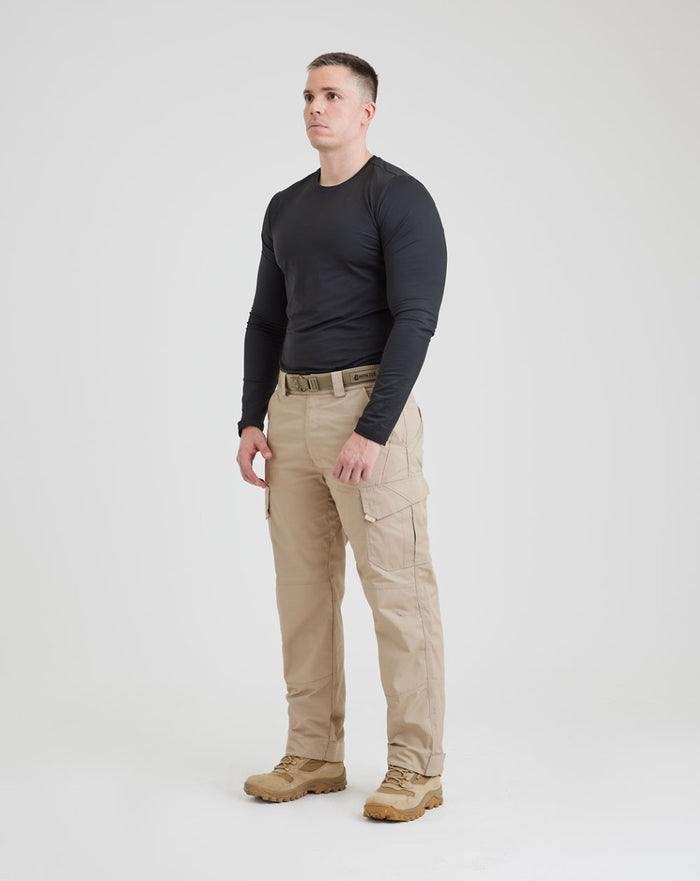 Calça Tática Platoon Rip-Stop Ultimate Invictus