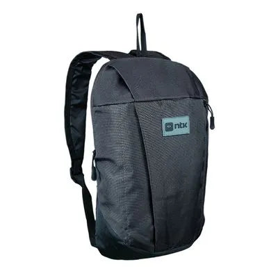 MOCHILA IOIO PRETO