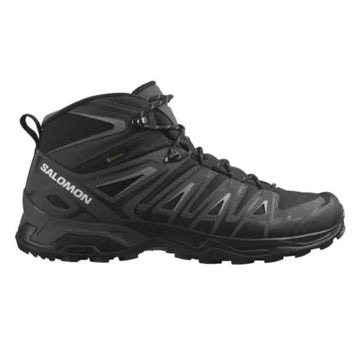 BOTA X ULTRA PIONEER MID GTX M Black/Mgnt 44