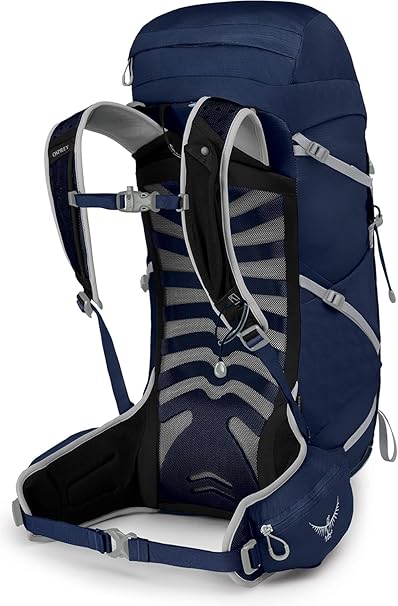 OSPREY MOCHILA TALON 33 CERAMIC BLUE S/M