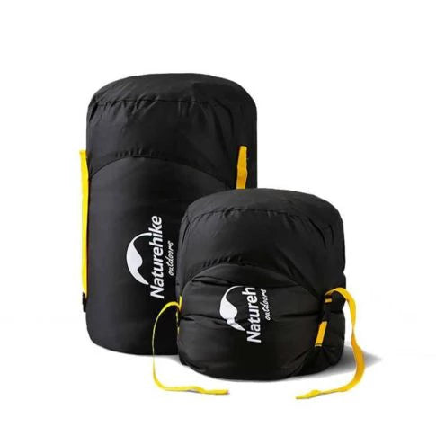 Saco de Compressao para Roupas G (Com 3) NatureHike