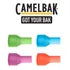 BICO PARA MANGUEIRA BIG BITE VALVE (4UNIDADES)  CAMELBAK