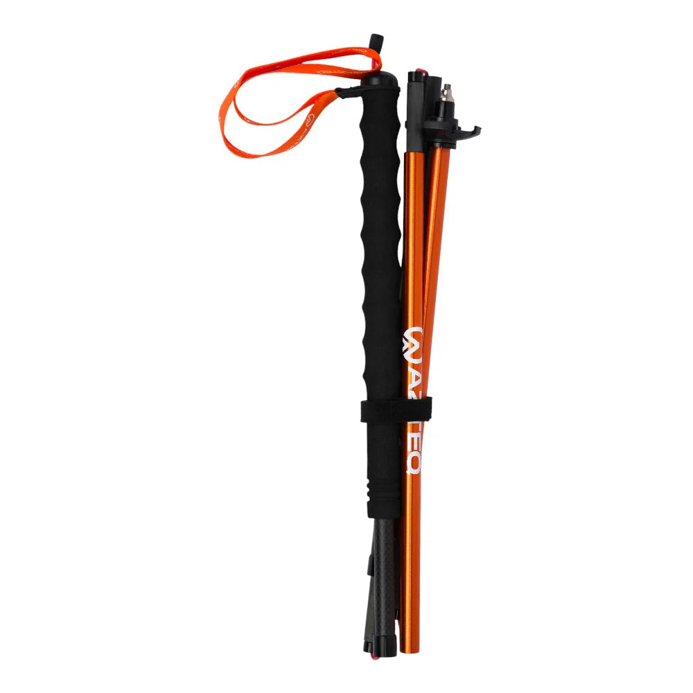 BASTAO AZTEQ ACTOS SUPER LIGHT 3K- EM CARBONO