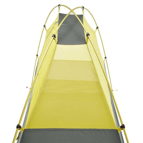 Barraca The North Face Stormbreak 1-Pessoa Verde – Tenda 3