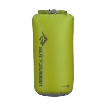 Saco Estanque ULTRA-SIL 13L VERDE