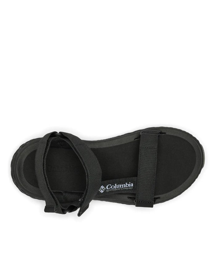 Papete Columbia Masculina Konos Globetrot