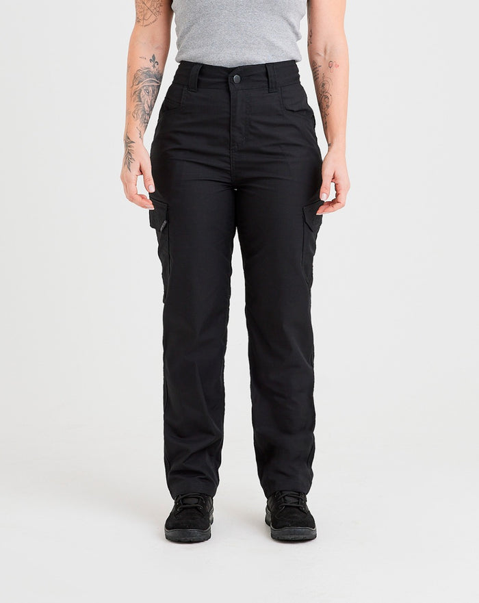 Calça Tática Bravery Feminina Invictus