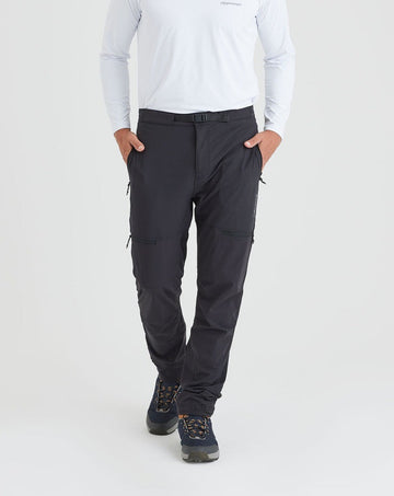 CALÇA MASCULINA HIKER GALÁPAGOS