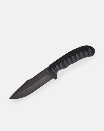 Faca com Bainha de Kydex PROWL INVICTUS