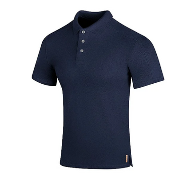 POLO INVICTUS HERO AZUL INDINGO G