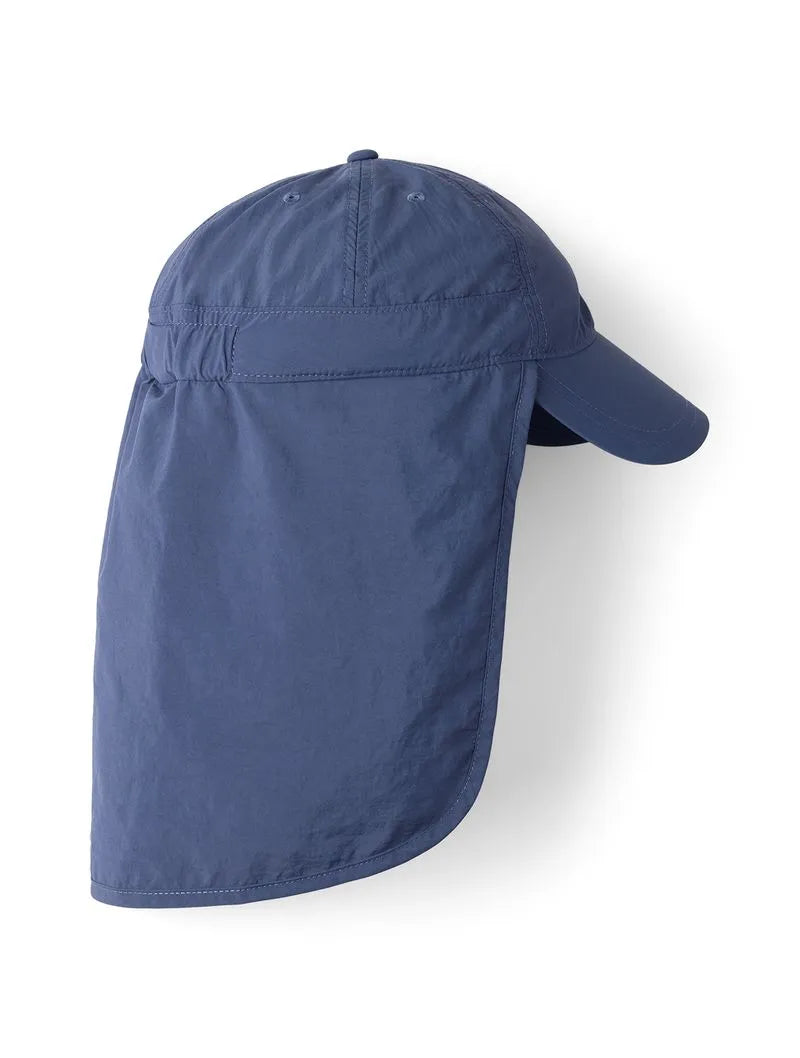 BONE SCHOONER BANK II COLUMBIA AZUL