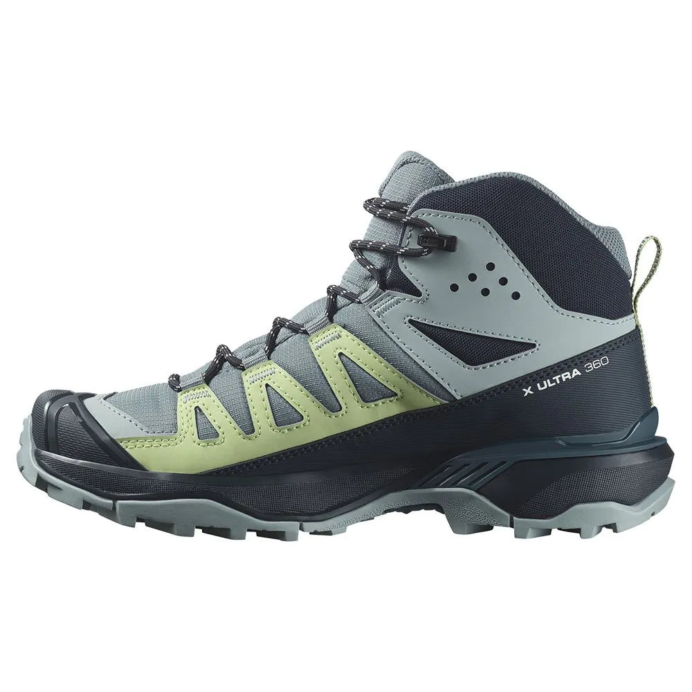 Bota X Ultra 360 MIX GTX feminina SALOMON