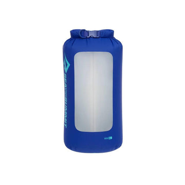 DRY BAG VIEW 8L AZUL