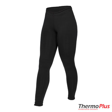Calça Térmica Thermo Plus Feminina Curtlo Preto