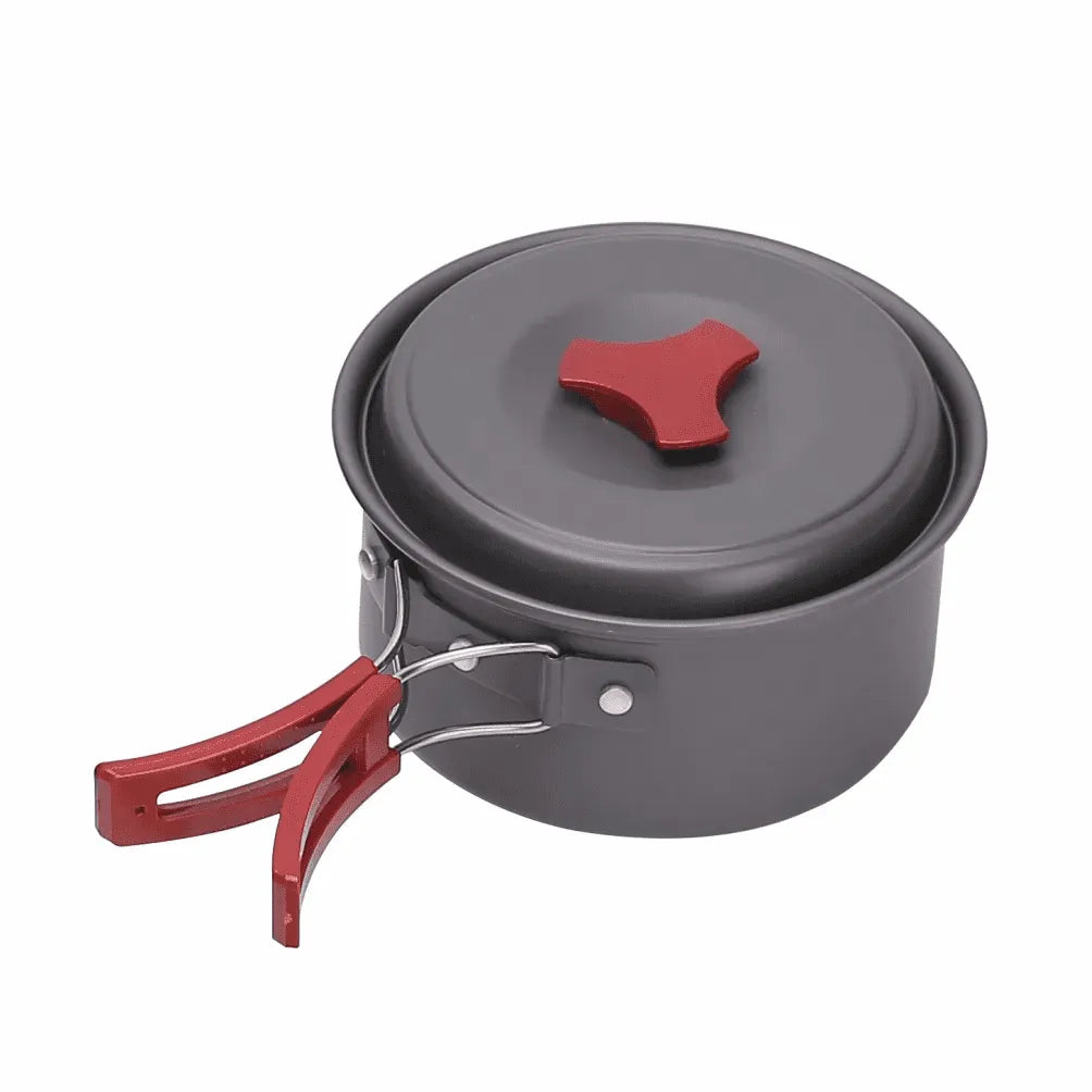 CONJUNTO DE PANELAS CAMP 2PC NTK