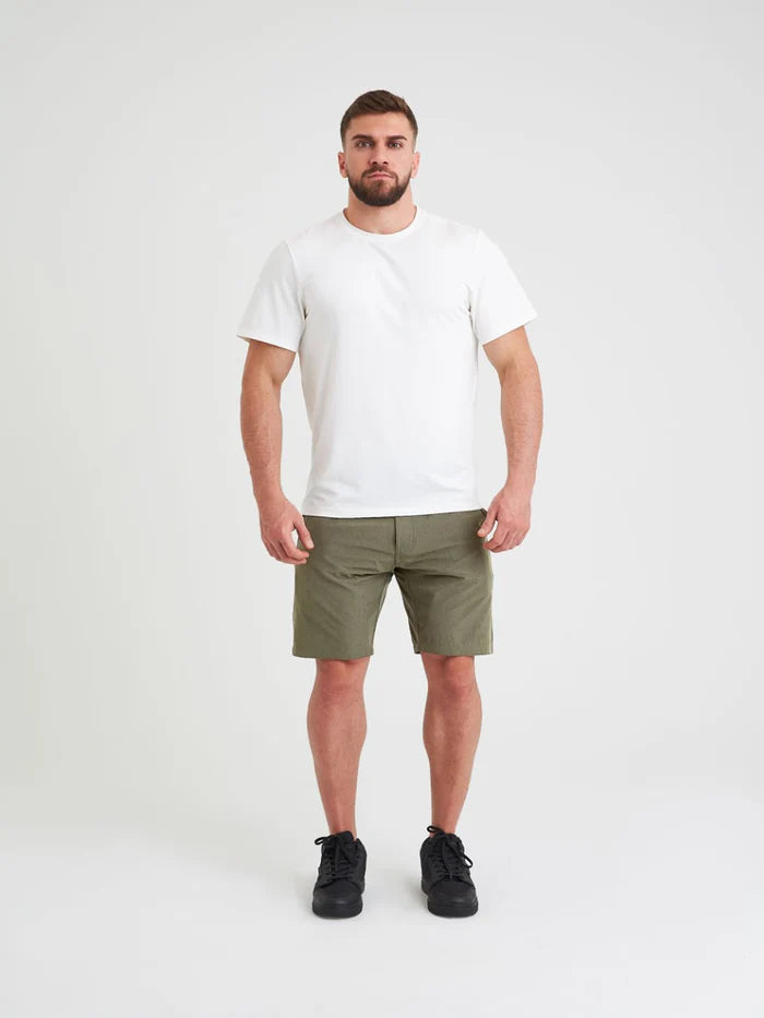 BERMUDA URBAN INVICTUS WALK MASC VERDE 42