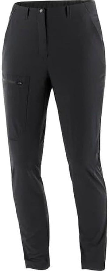 CALCA WAYFARER PANT FEMININA SALOMON PP