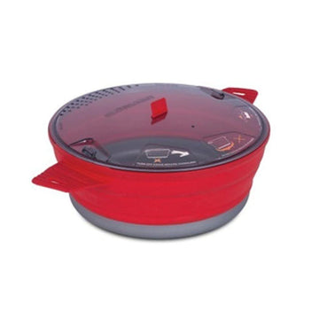 PANELA X-POT 1.4L VERMELHO SEA TO SUMMIT