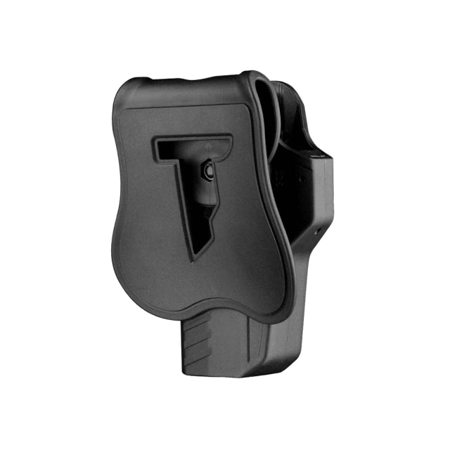 Coldre Externo Destro Glock G22 G5 CYTAC