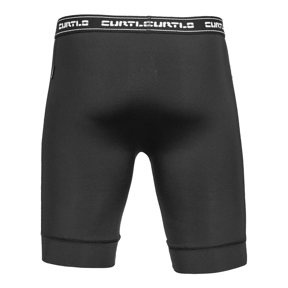 UNDERWEAR CUECA LONGA T.SENSE M PRETO G