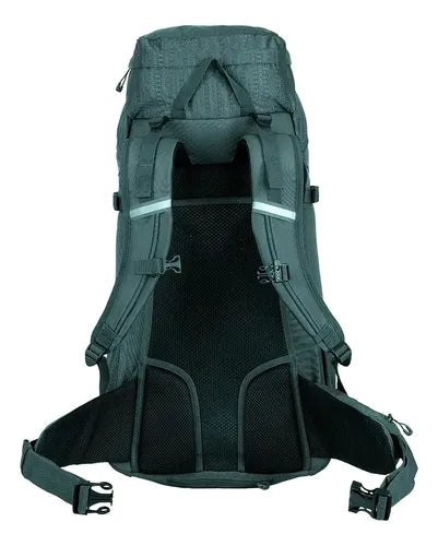 MOCHILA CARGO AIR X 40+5L CINZA