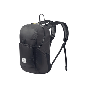 Mochila NatuHike Dobravel Daypack 22L Preto