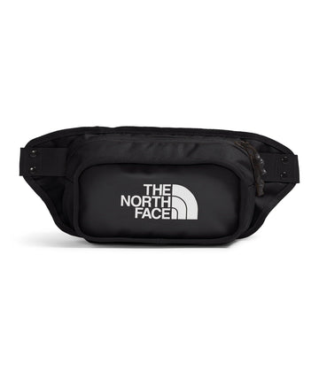POCHETE UNISSEX EXPLORE HIP PACK - The North Face