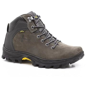 Bota Bull Terrier Valmet Grafite