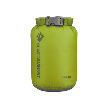 Saco Estanque ULTRA-SILT - 1 lt VERDE